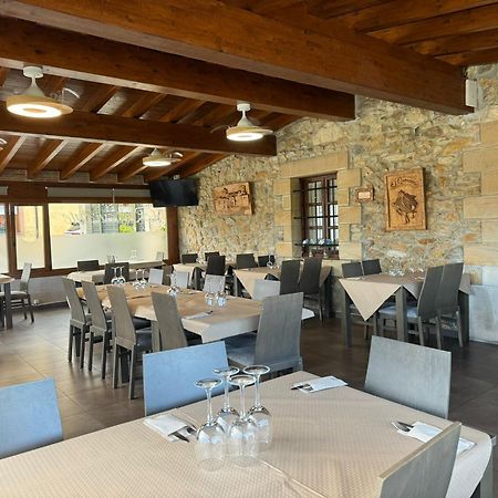 La Venta De Quijas Bed & Breakfast Ngoại thất bức ảnh