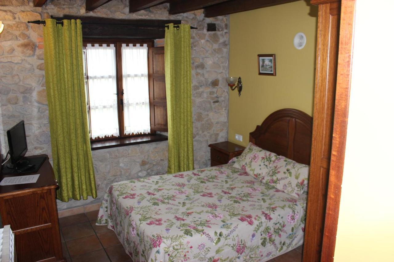 La Venta De Quijas Bed & Breakfast Ngoại thất bức ảnh