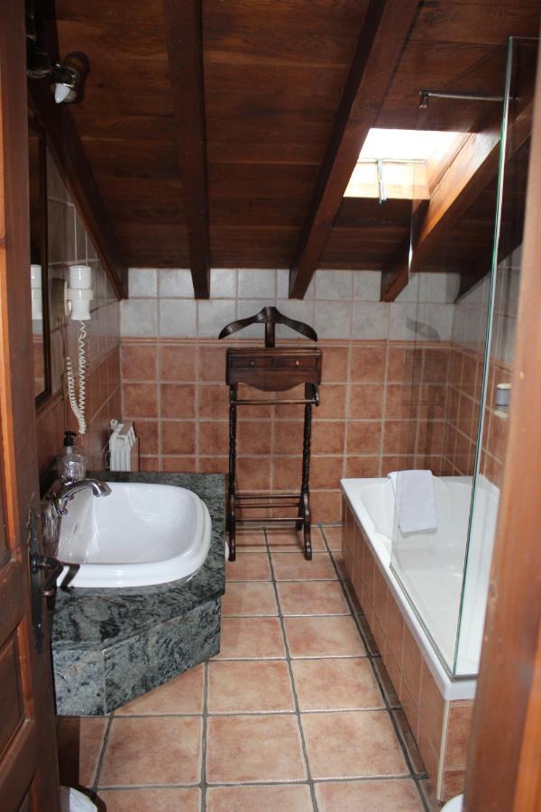 La Venta De Quijas Bed & Breakfast Ngoại thất bức ảnh