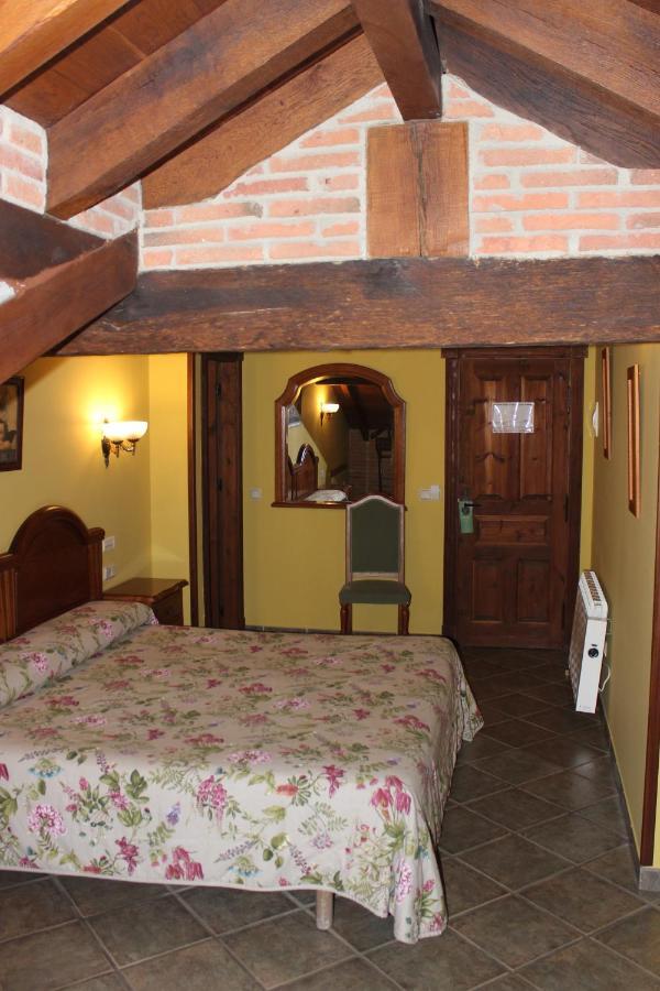 La Venta De Quijas Bed & Breakfast Ngoại thất bức ảnh