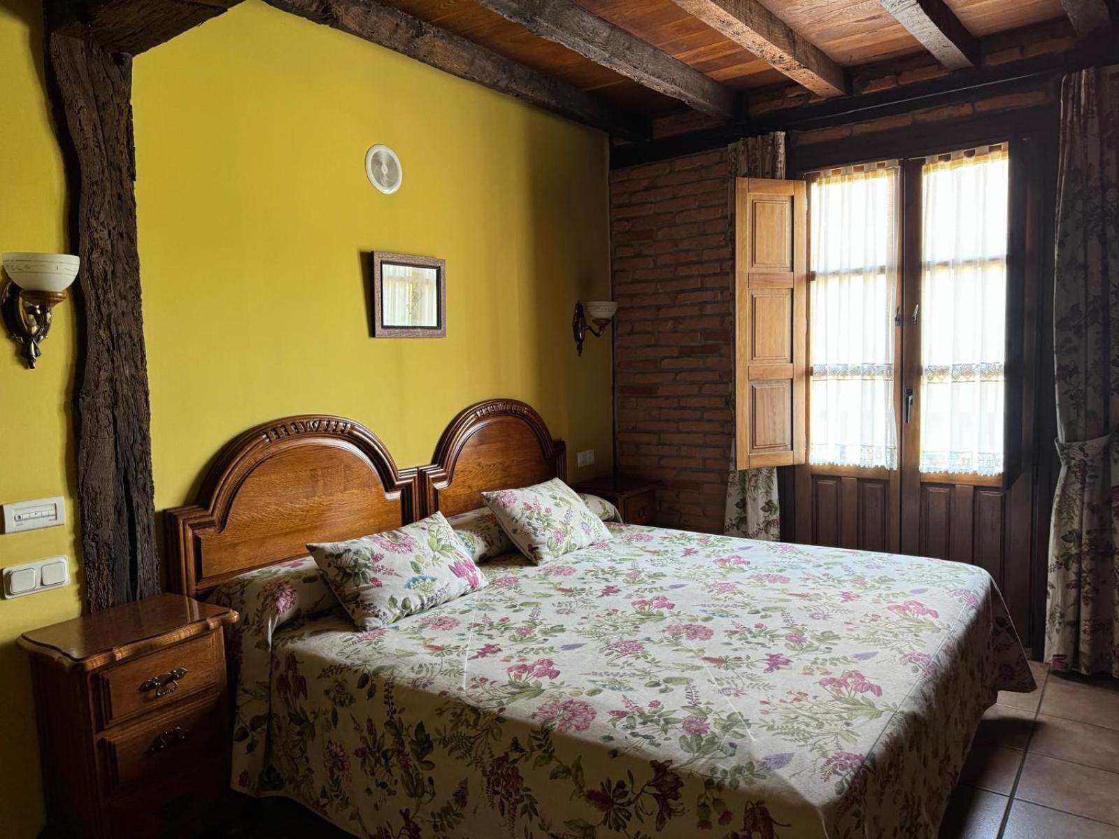La Venta De Quijas Bed & Breakfast Ngoại thất bức ảnh
