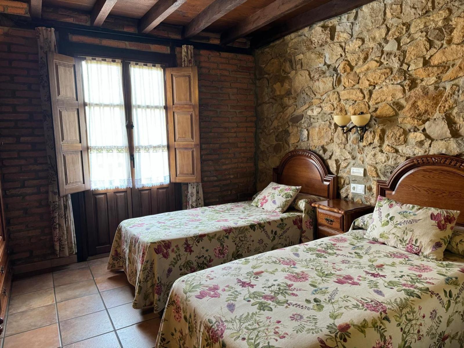 La Venta De Quijas Bed & Breakfast Ngoại thất bức ảnh