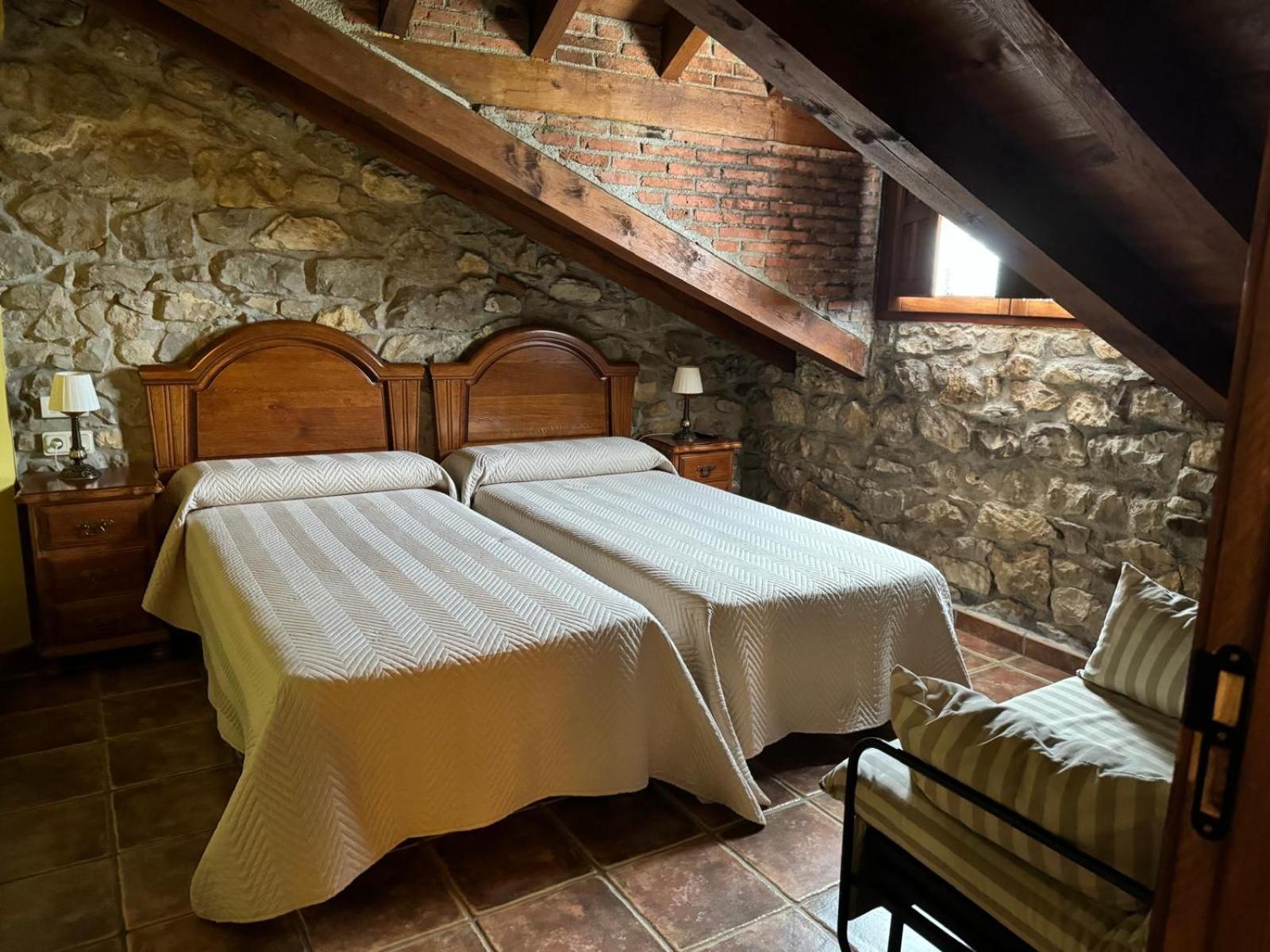 La Venta De Quijas Bed & Breakfast Ngoại thất bức ảnh